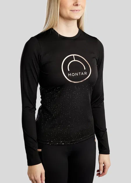 MoNille Long Sleeve Tee