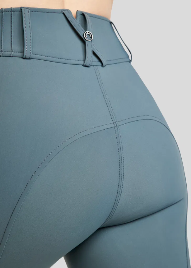 MoZuna Refined Breech