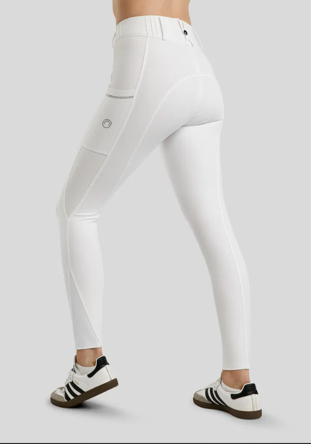 MoZuna Refined Breech