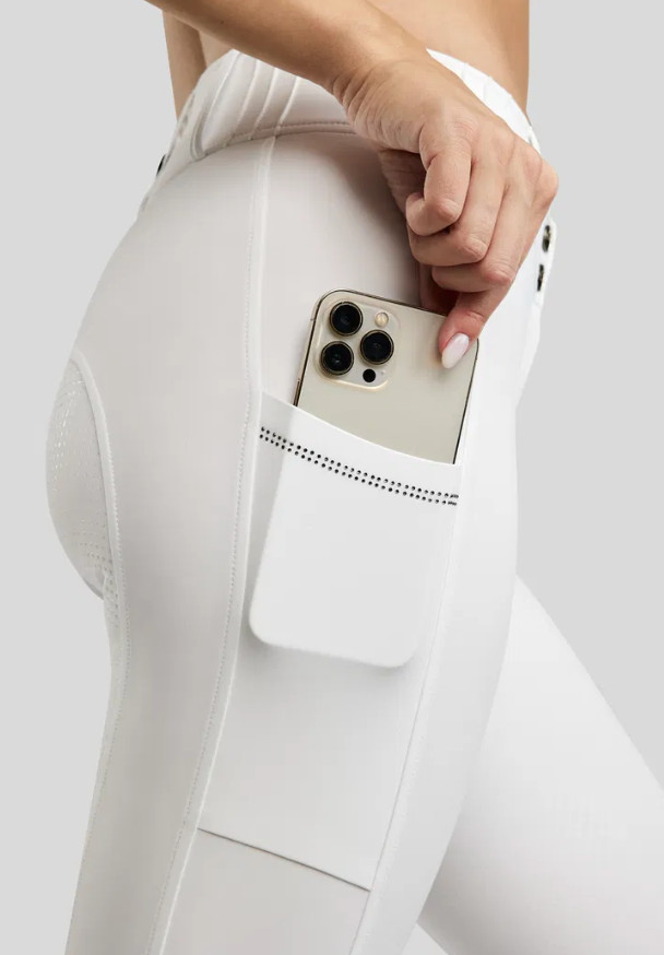 MoZuna Refined Breech