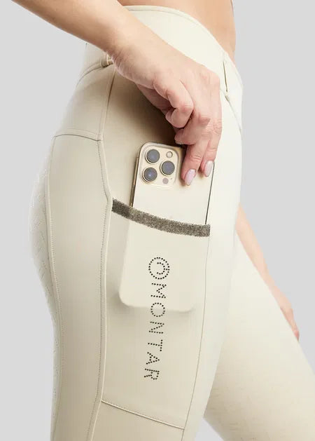 MoGaia GM Hybrid Pull On