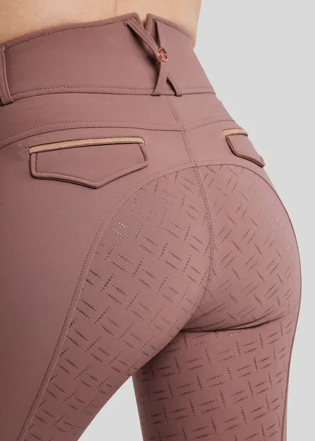 MoGlenda RG Caviar Breech