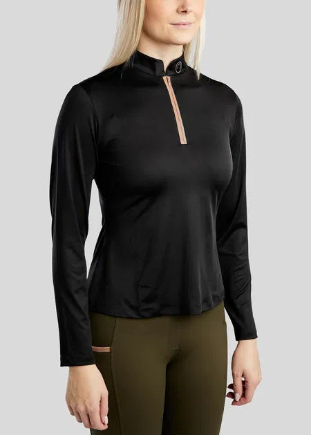 MoGlenda LS Riding Shirt