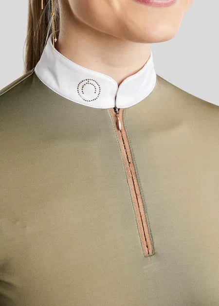 MoGlenda Comp Shirt SS