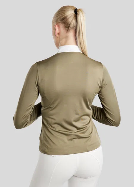 MoGlenda Comp Shirt SS