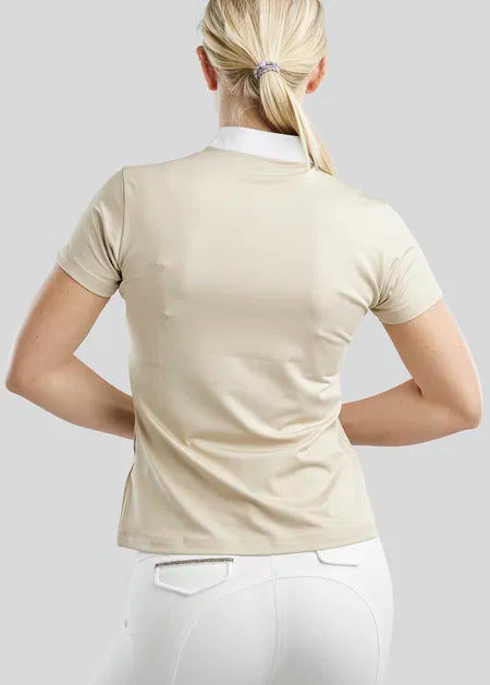 MoGloria Caviar Competition Shirt