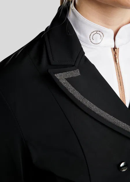 MoGloria GM Caviar Tail Coat