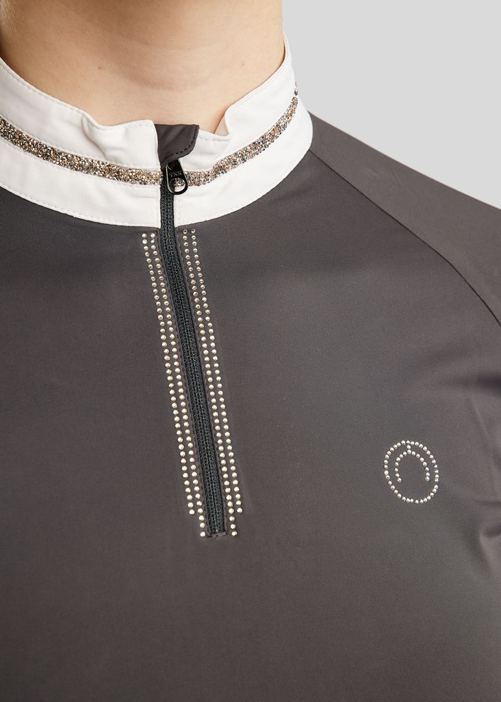 MoLila SS Comp Shirt