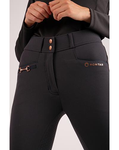 Molly Highwaist Breech