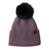 Nele Knitted Beanie Hat