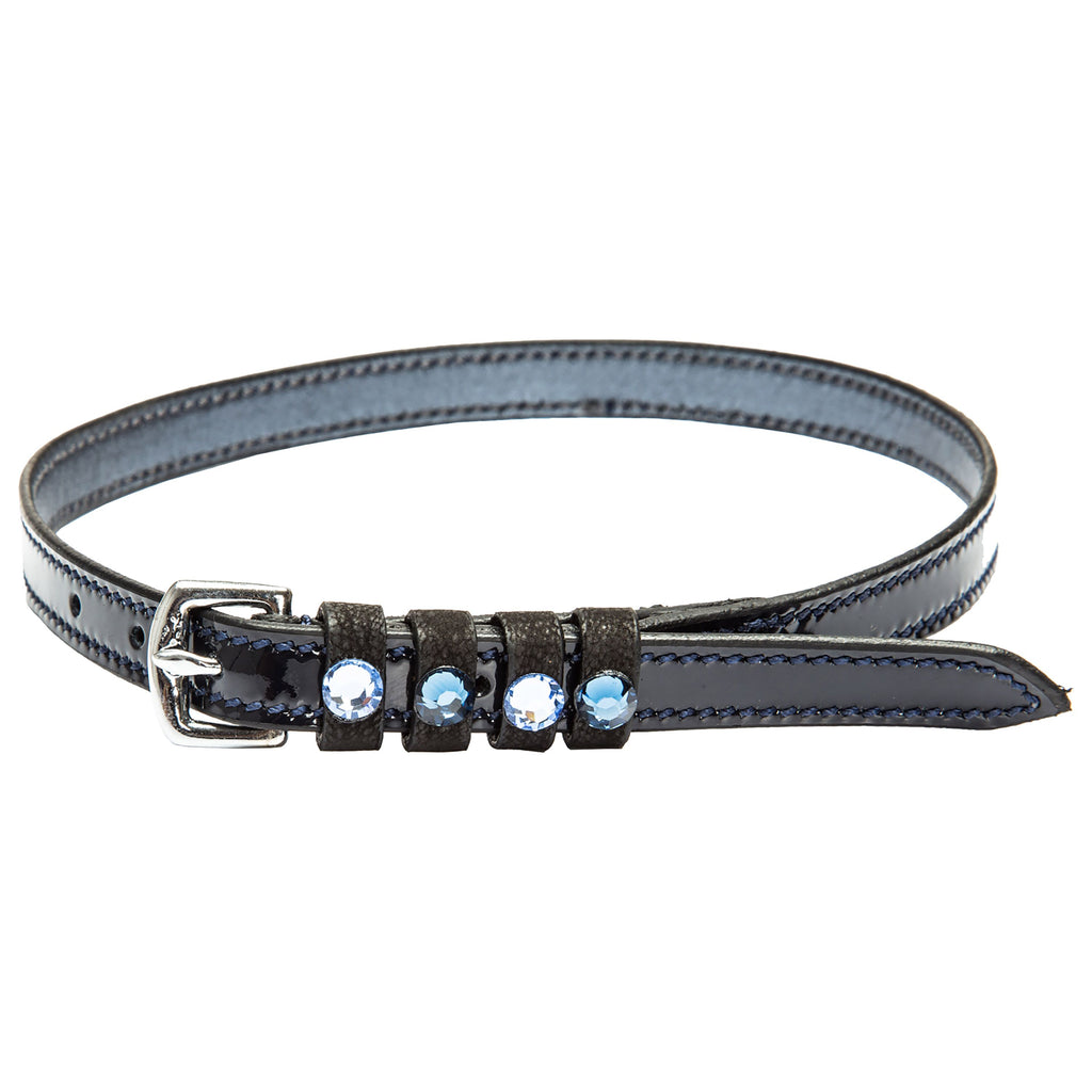 Pardouz Spur Straps - SHORT
