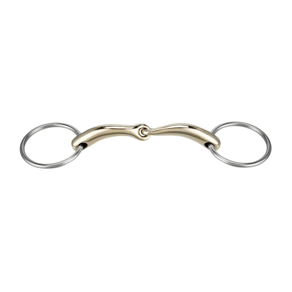 Herm Sprenger Pronamic Snaffles