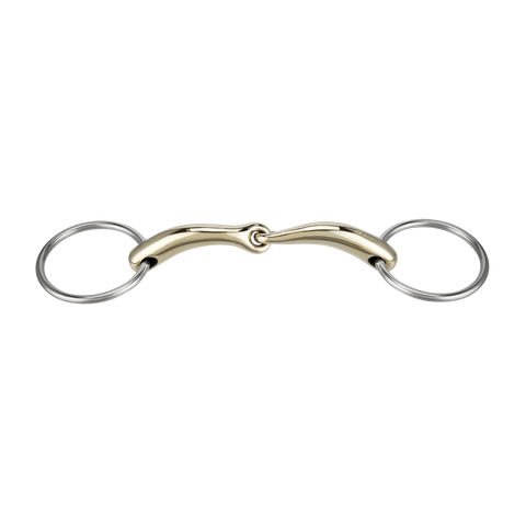 Herm Sprenger Pronamic Snaffles
