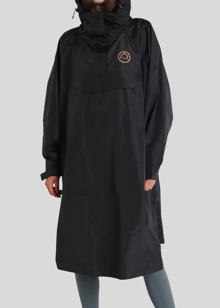 MoRianne Rain Poncho