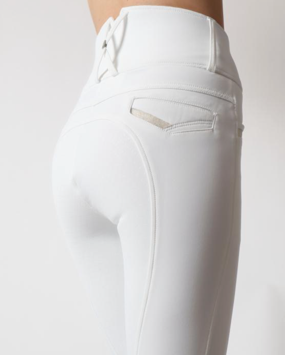 Kirstin Extra Highwaist Breech