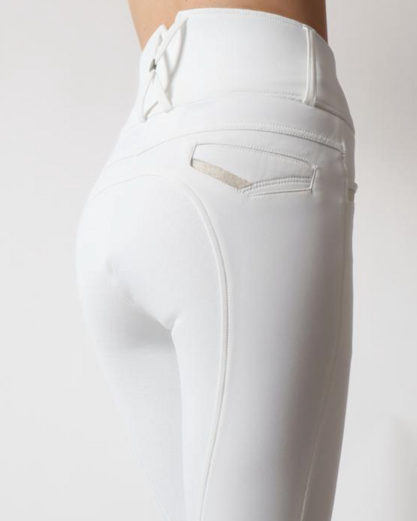 Kirstin Extra Highwaist Breech