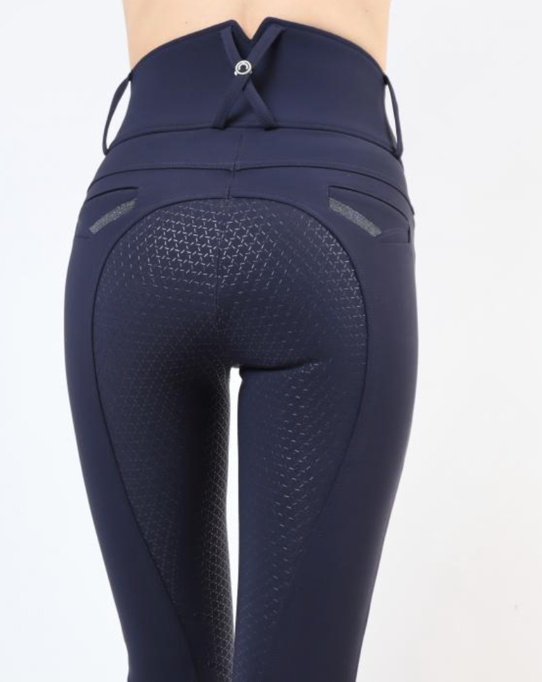 Kirstin Extra Highwaist Breech