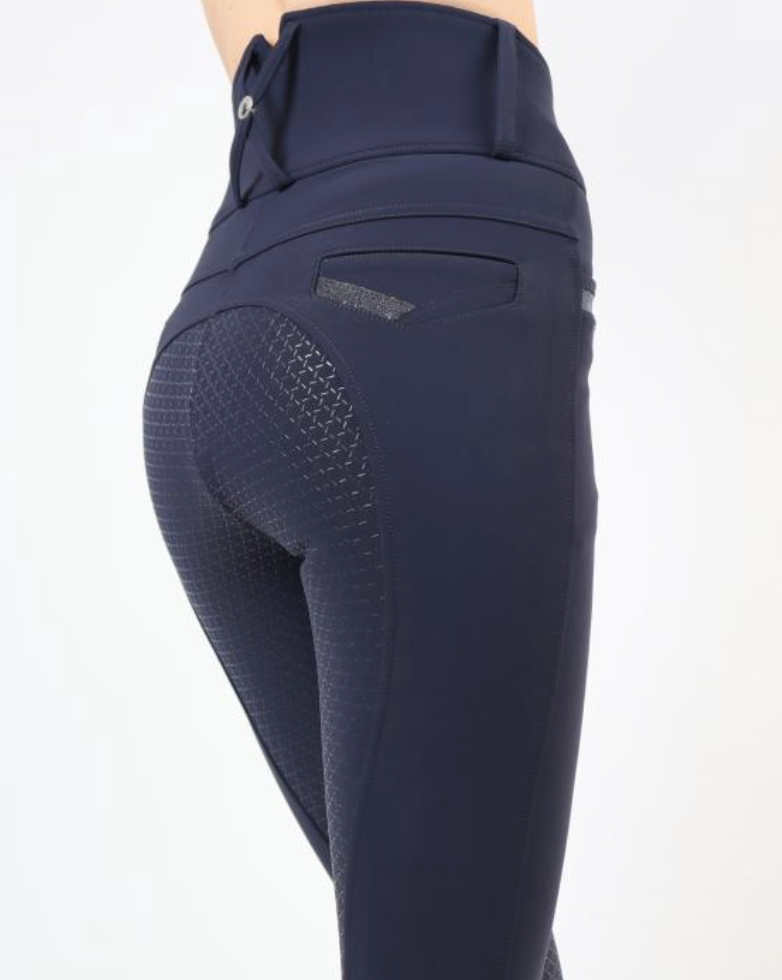 Kirstin Extra Highwaist Breech