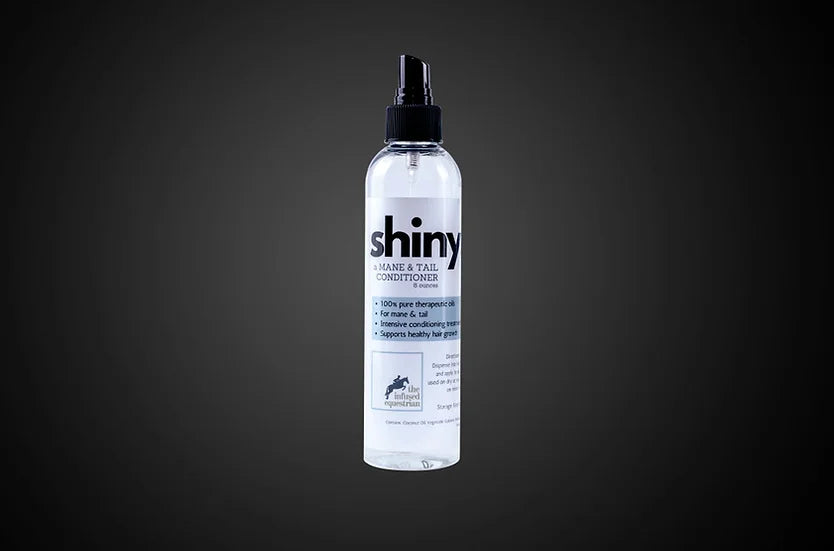 Shiny. A Conditioner 8 oz