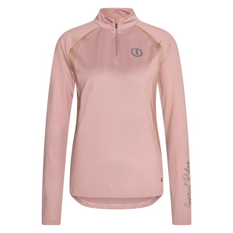 Speed Up Tech Top LS