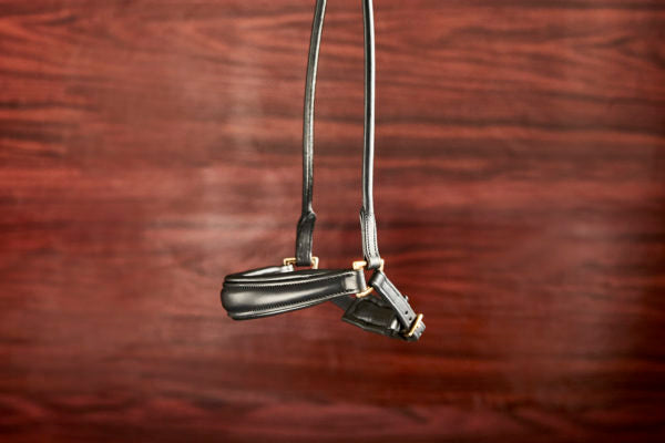 Spirit Drop Noseband