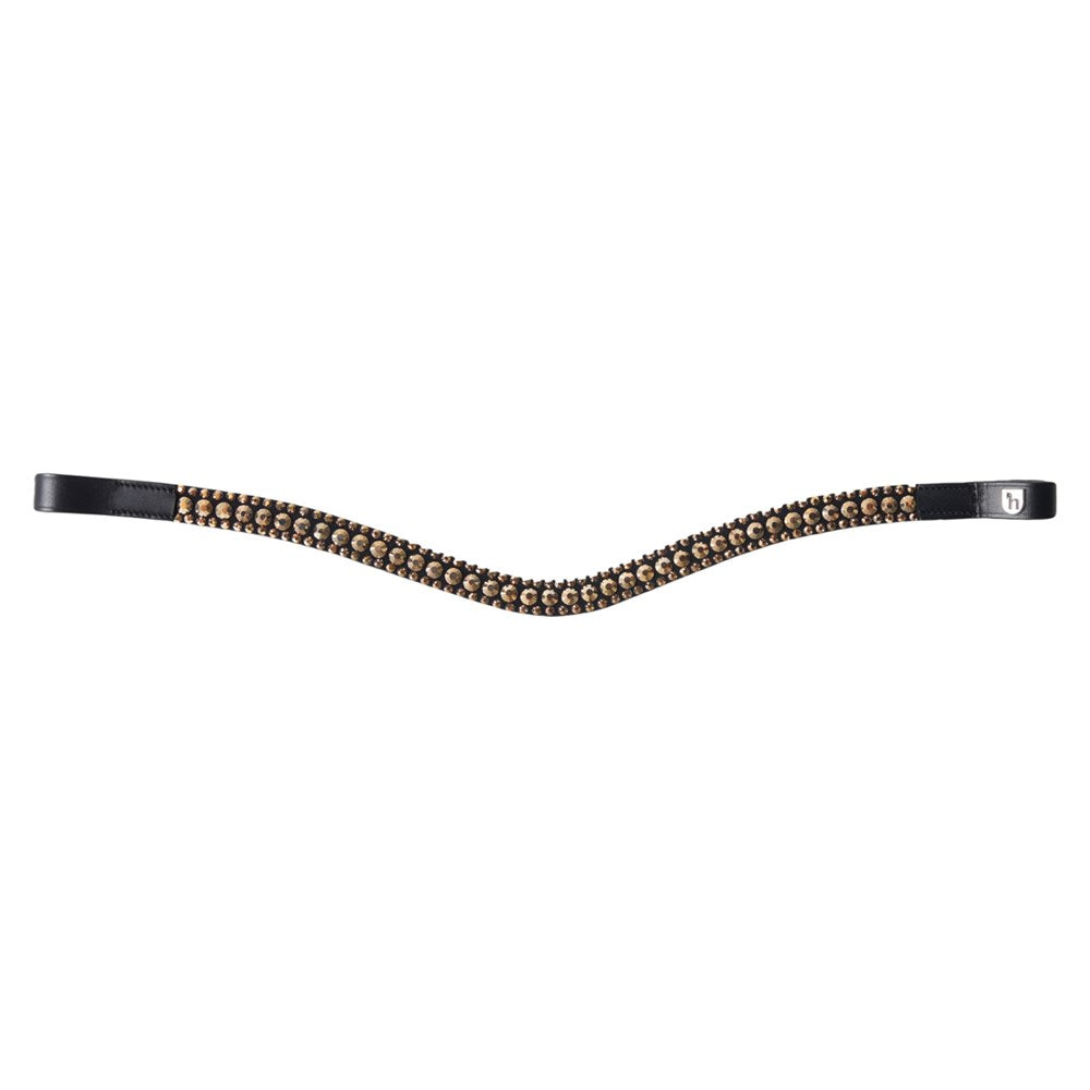 St. Mortiz Browband