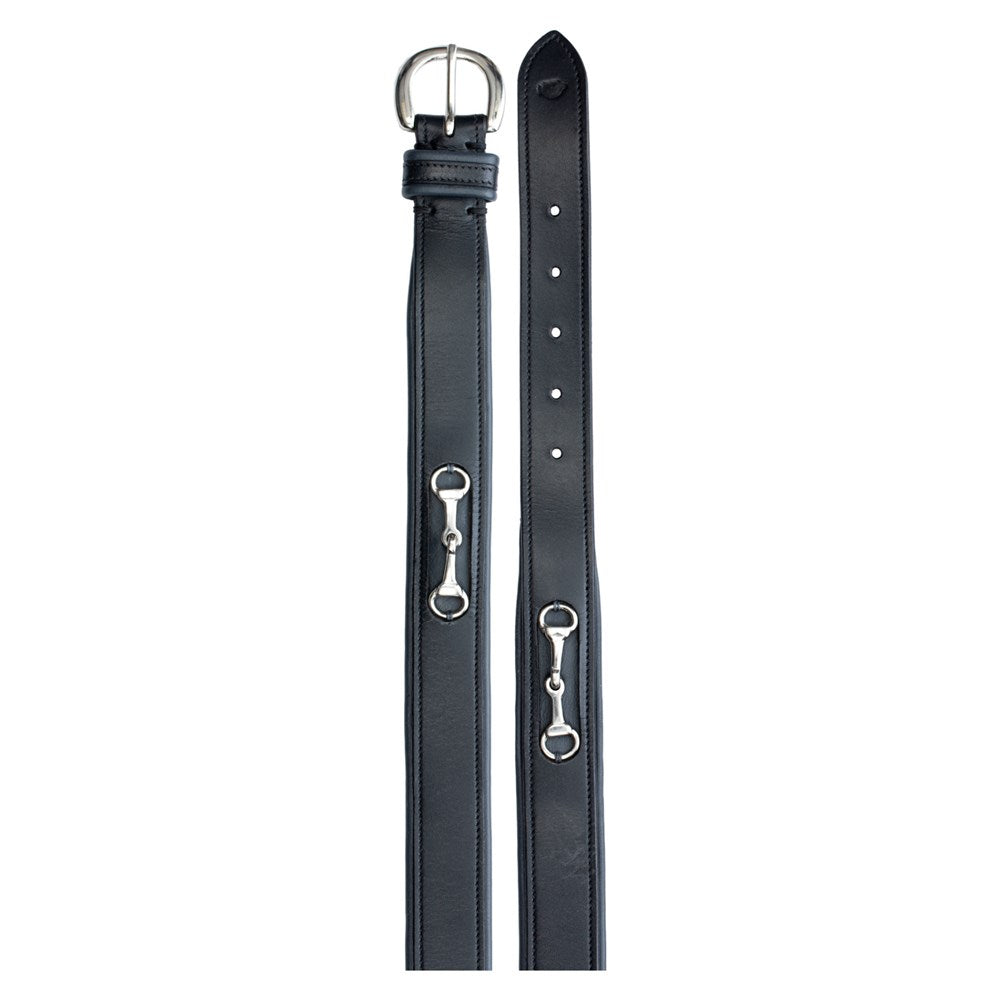 Tirild Leather Belt