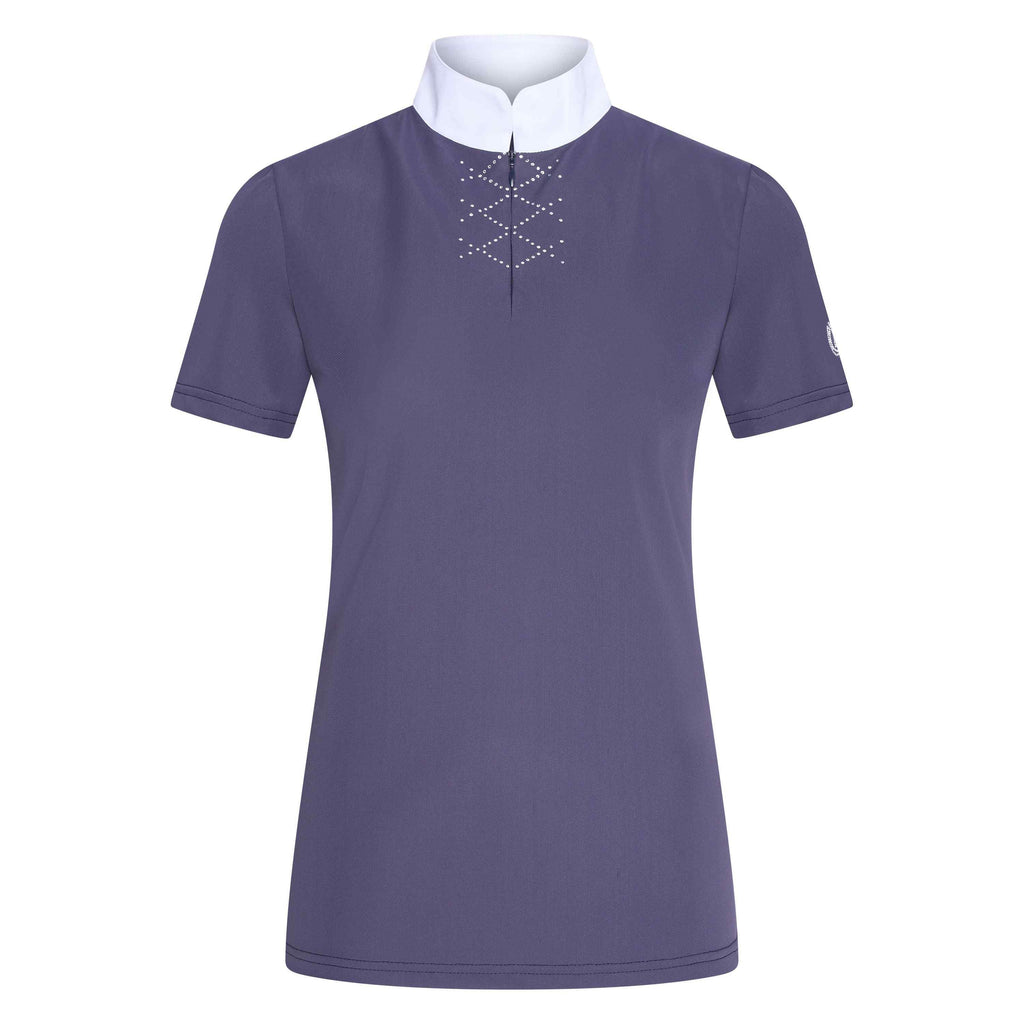 Victoria Brilliant Show Shirt