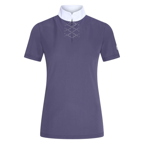 Victoria Brilliant Show Shirt