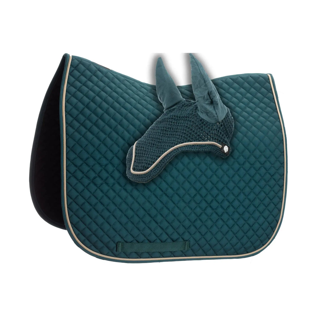 Voss Dressage Pad & Bonnet