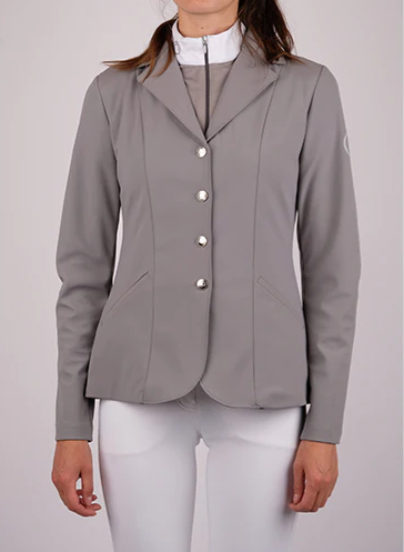 Bonnie Competition Jacket