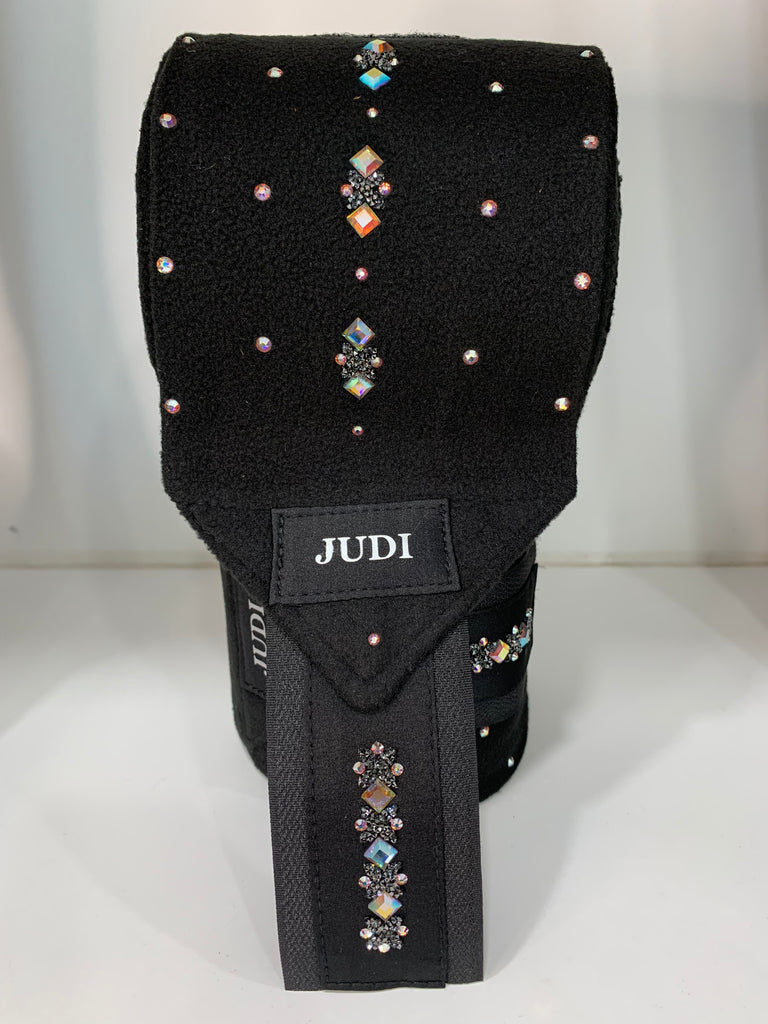 JUDI Polo Wraps