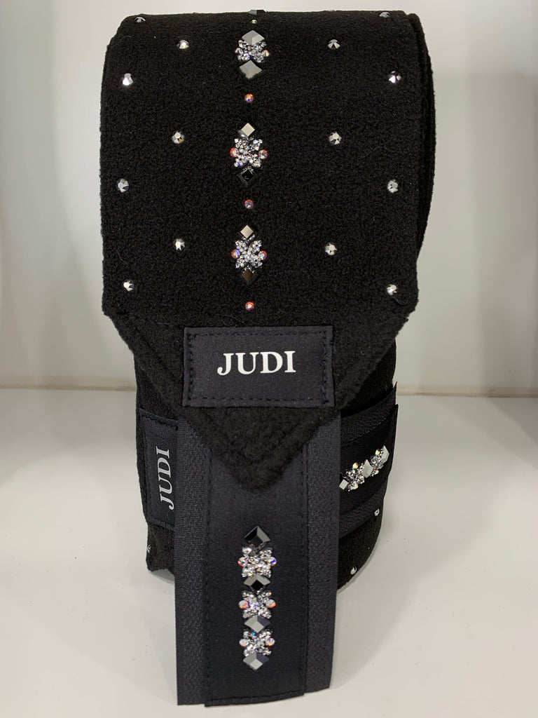 JUDI Polo Wraps
