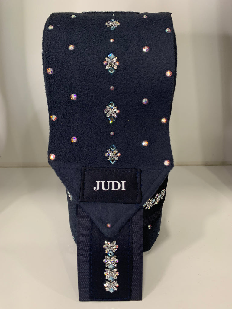 JUDI Polo Wraps