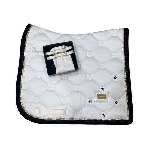 JUDI Saddle Pad