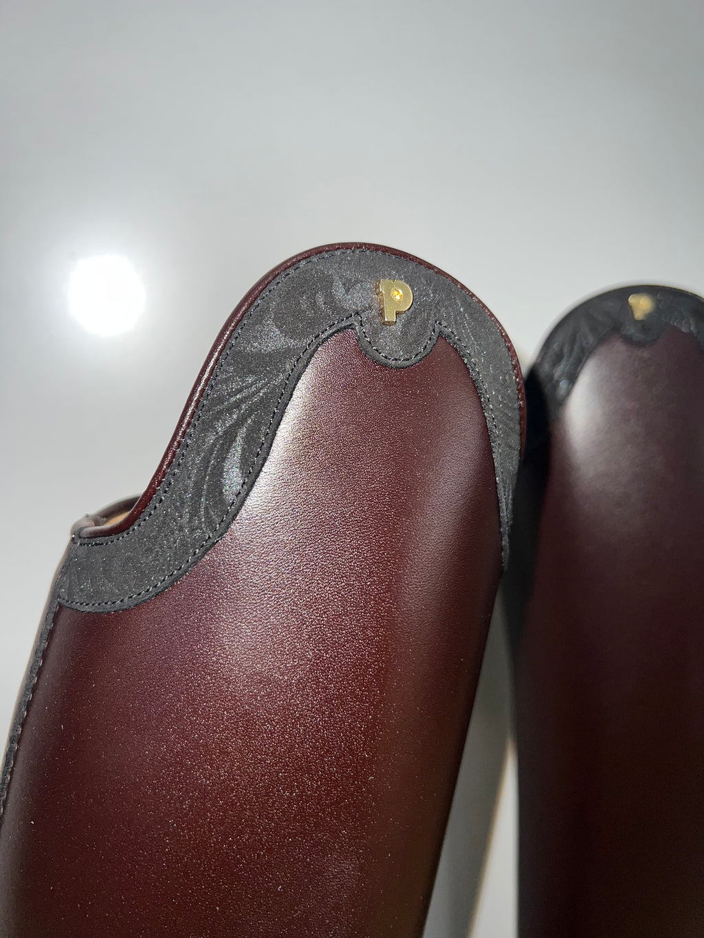 Bergamo Brown  - 40MS