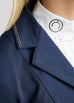 MoKatniss Caviar Show Jacket - Navy