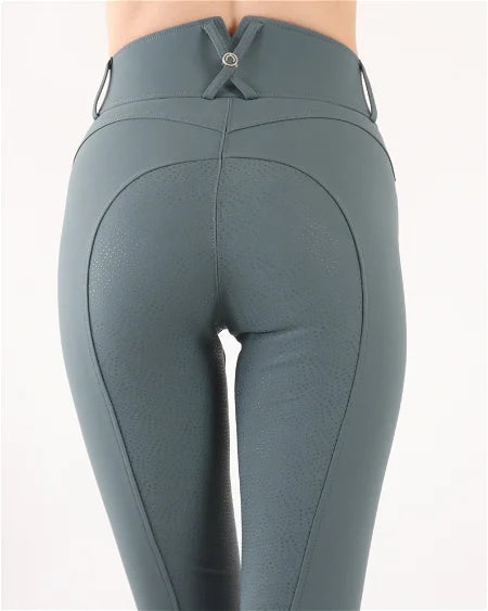 ESS Megan Highwaist Breech