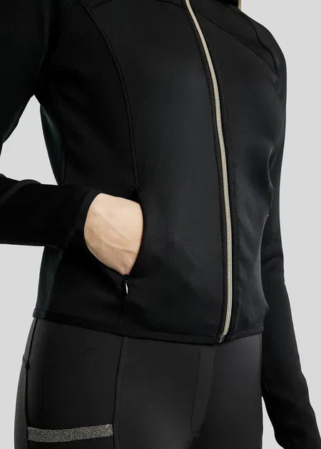 Mogaia Full Zip Jacket