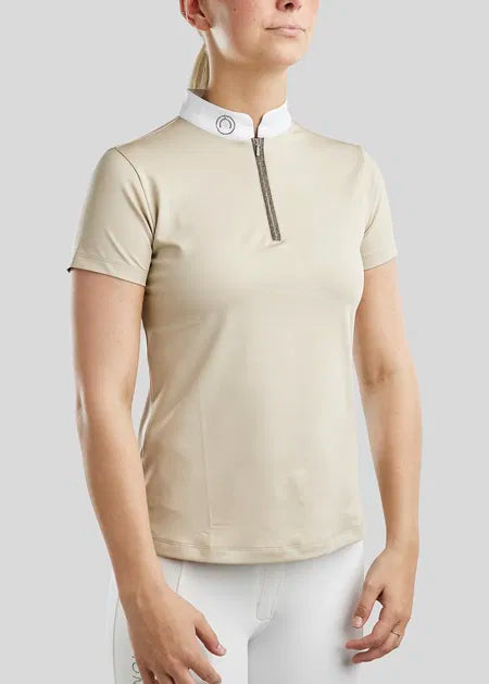 MoGloria Caviar Competition Shirt