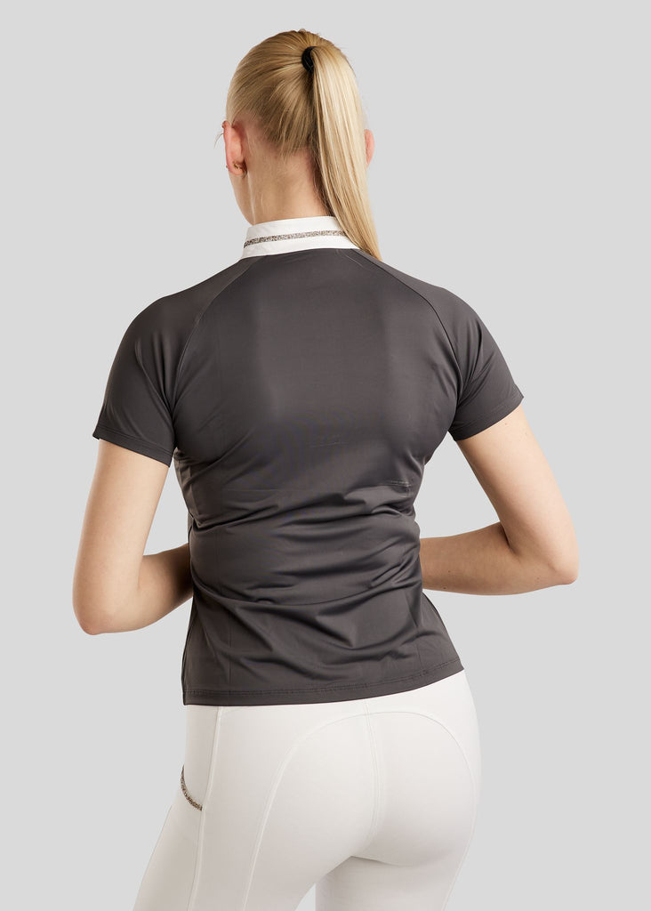 MoLila SS Comp Shirt