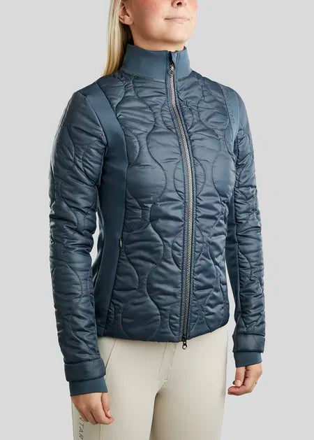 MoMary Hybrid Jacket