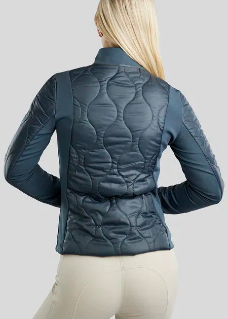 MoMary Hybrid Jacket
