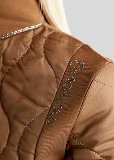 MoMary Hybrid Jacket