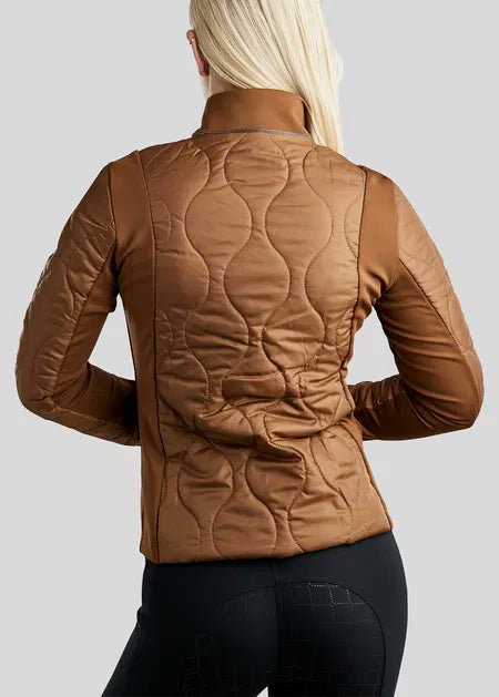 MoMary Hybrid Jacket