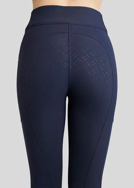 MoRosie Pintuck Pull On - Dark Navy