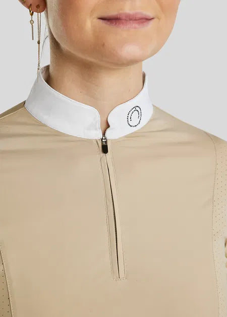 MoZida LS Comp Shirt