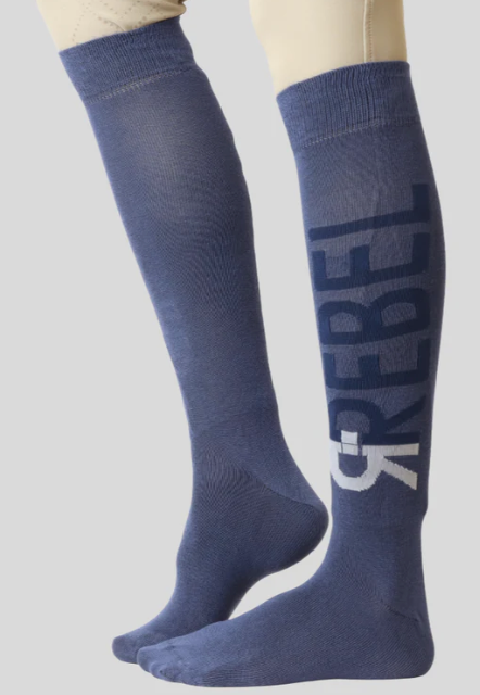 Rebel Socks