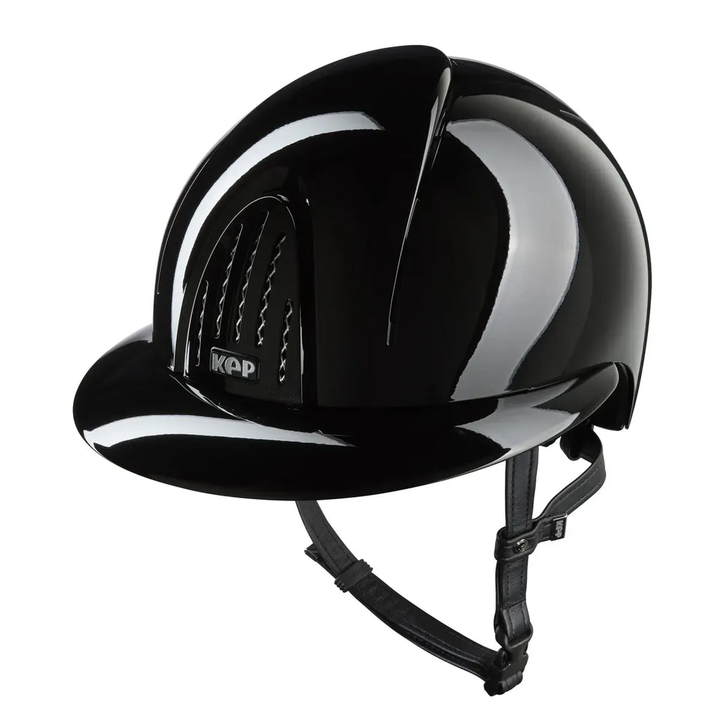 KEP Smart Nova Black
