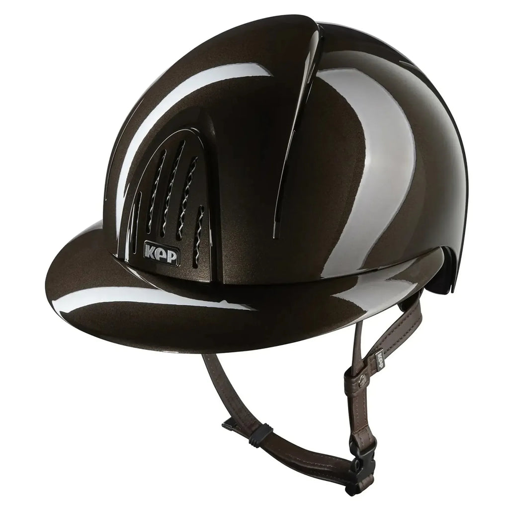 KEP Smart Nova Brown